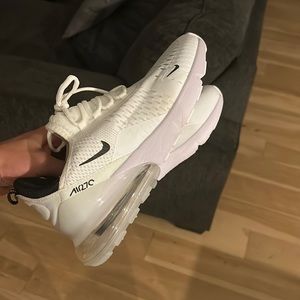 (Brand new) nike air maxes